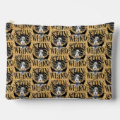 Blijf Weird Etui (Voorkant)