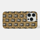 Blijf Weird iPhone Hoesje (Achterkant horizontaal)
