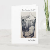 Blijf Wereld Kaart kleuren (Voorkant)