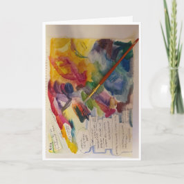 Blijf Wereld Kaart kleuren