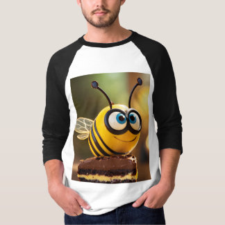 Blijf wild, blijf vrij - Bold Adventure Vibes T-shirt