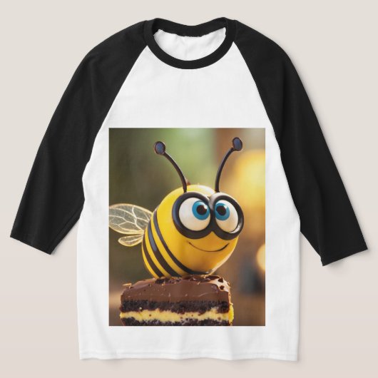 Blijf wild, blijf vrij - Bold Adventure Vibes T-shirt (Laagn)