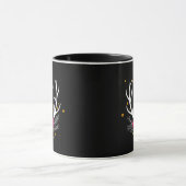 Blijf Wild Mok (Midden)