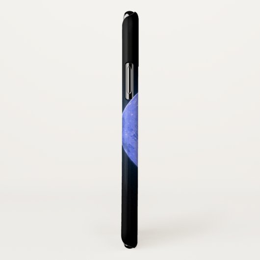 Blijf Wild, Moon Child Case-Mate iPhone Case (Achterkant / rechts)