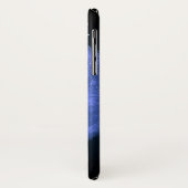 Blijf Wild, Moon Child Case-Mate iPhone Case (Achterkant/links)