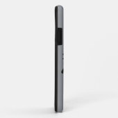 Blijf wild – omarm je innerlijke geest Case-Mate iPhone case (Achterkant/rechts)