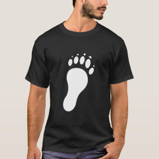 Blijf Wild T-shirt