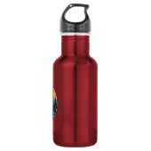 blijf wild waterfles (Voorkant)