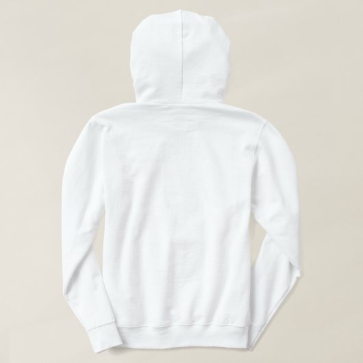 Blijf Wilde Maan Kind Sweatshirt (Design achterkant)