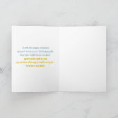 Blijf winkelen kaart (Binnen)