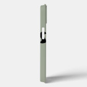 Blijf Woke Case-Mate iPhone Case (Achterkant / Rechts)