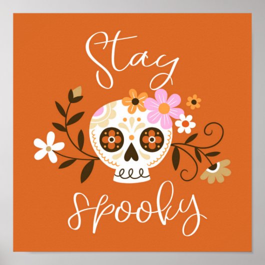 Blijf woordelijk poster (Voorkant)