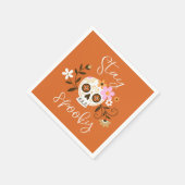 Blijf woordelijk servet (Hoek)