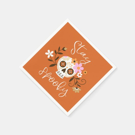 Blijf woordelijk servet (Hoek)