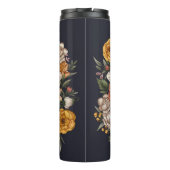 Blijf zoemen en verfrist met onze Bee Thermosbeker (Achterkant)