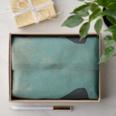 "Blijf zout" Retro Beach Sunset Decoupage Papier (Geschenk)