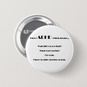 blijft op taak .pdf ronde button 5,7 cm (Voorkant /achterkant)