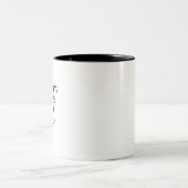 BLIJFT WAAR OM ZELF TE BLIJVEN TWEEKLEURIGE KOFFIEMOK (Center)