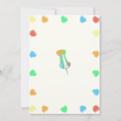 BLIJJKE Elke Gelegenheid Kaart (Achterkant)