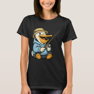 Blijkbaar Houd Ik Van Zeilen T-shirt