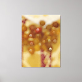 Blijkbaar is er niets dat niet kan gebeuren canvas afdruk