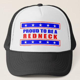 BLIJKT EEN REDNECK T-SHIRTS ANG GIFTS TE ZIJN TRUCKER PET