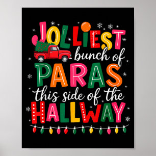 Blijste groep parasieten aan deze kant van de gang poster