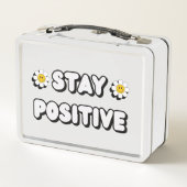 Blijven Positief (Achterkant)