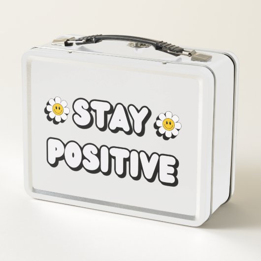 Blijven Positief (Achterkant)