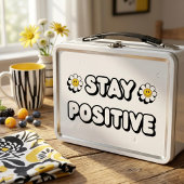 Blijven Positief