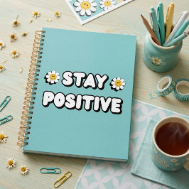 Blijven Positief Planner