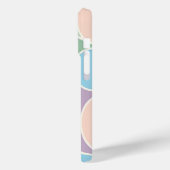 Blijven staan na honderd dagen Case-Mate iPhone case (Achterkant / Links)