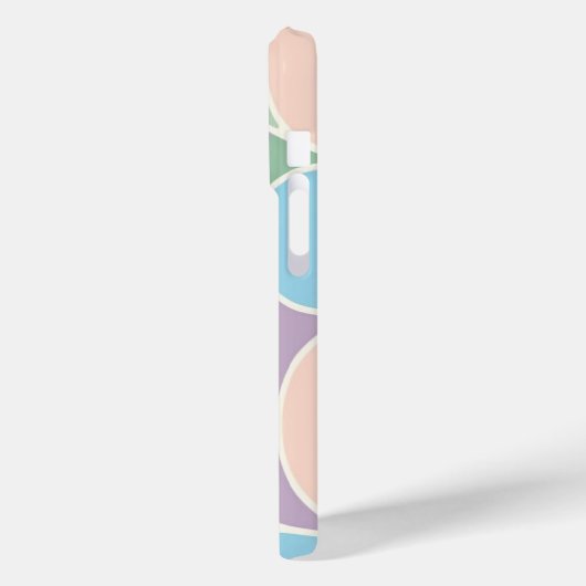 Blijven staan na honderd dagen Case-Mate iPhone case (Achterkant / Links)