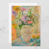 Blijvende wachtrij | Zygmunt Waliszewski (Voorkant / Achterkant)