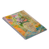 Blijvende wachtrij | Zygmunt Waliszewski Notitieboek (Rechterzijde)