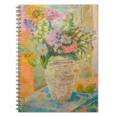 Blijvende wachtrij | Zygmunt Waliszewski Notitieboek (Voorkant)