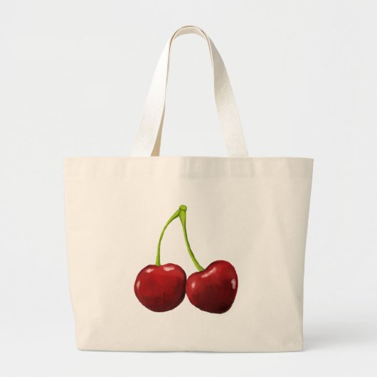 blijvers grote tote bag (Voorkant)