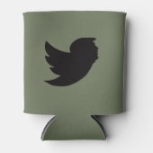 BLIK en FLES KOELER (Voorkant)