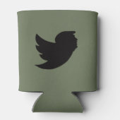 BLIK en FLES KOELER (Achterkant)