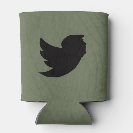 BLIK en FLES KOELER (Achterkant)