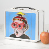 blik op de toekomst (In situ)