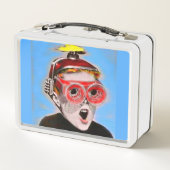 blik op de toekomst (Achterkant)