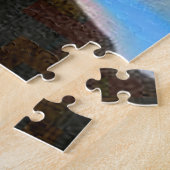 blik op de toekomst legpuzzel (Zijkant)