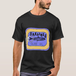 Blik Sardines T-shirt