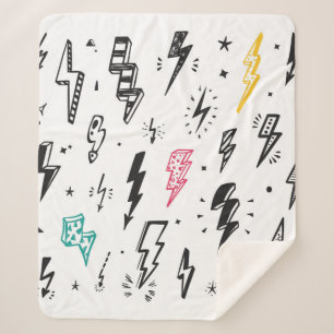 Blikbouten  set. Handleiding met tandwiel Sherpa Deken