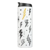 Blikbouten  set. Handleiding met tandwiel Thermosbeker (Geroteerd rechts)