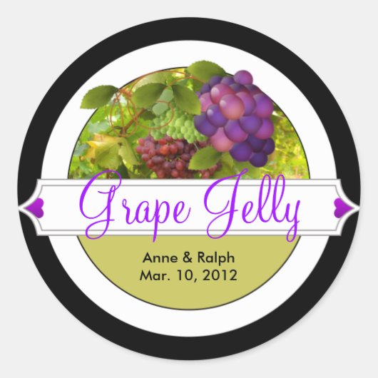 blikdeksels ronde Stickers deksel (Voorkant)