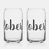 blikglas blikvorm glas (Links)