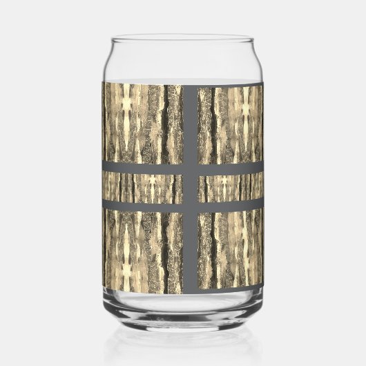 blikglas blikvorm glas (Links)