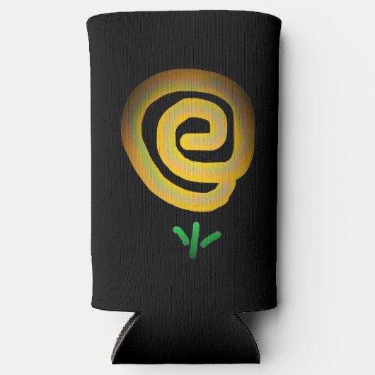 BLIKJEKOELER ART & ONTWERPSTIJLEN SELTZER BLIKJESKOELER (Voorkant)